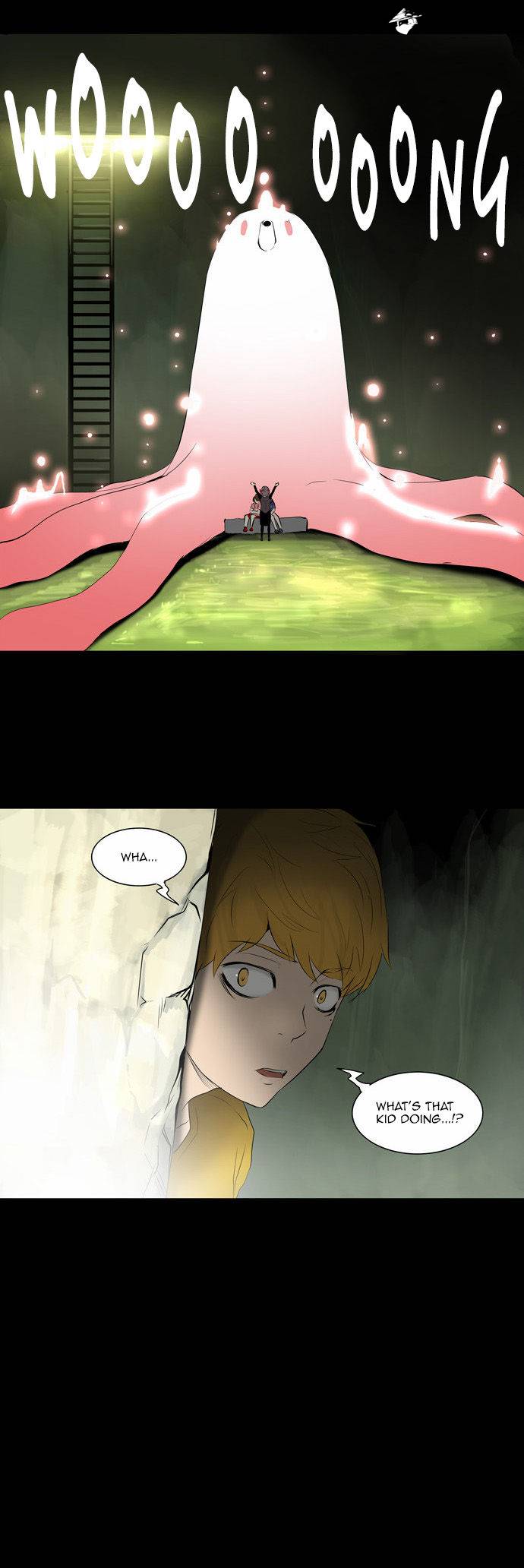 Tower of God Chapter 144 image 08